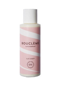 Indelible hair products and oils BOUCLEME