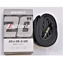 VITTORIA Standard FV Presta 48 mm Inner Tube