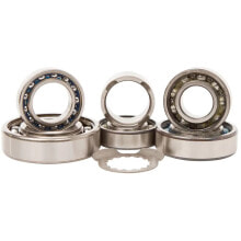 HOTRODS Yamaha 700 Raptor 06-20 Steering Bearing Kit