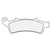 CL BRAKES 3056MSC Sintered Brake Pads