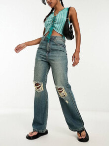 Women's jeans