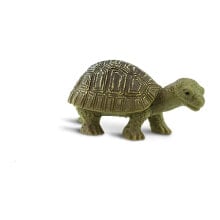 SAFARI LTD Tortoises Good Luck Minis Figure