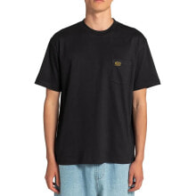 RVCA Americana Pocket Short Sleeve T-Shirt