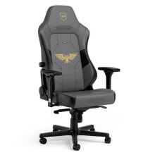 Компьютерные кресла для геймеров Noblechairs купить от $628