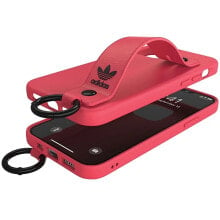 ADIDAS Hand Strap iPhone 12 Pro 6.1 42397 phone case