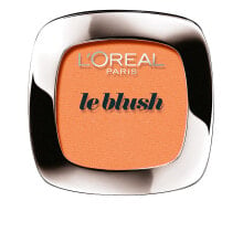 Loreal Paris Le Blush Alliance Perfect  Компактные румяня с кистью 5 г