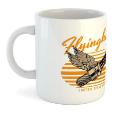 KRUSKIS Fliyinghigh 325ml Mug