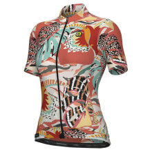 ALE PR-E Rio Short Sleeve Jersey