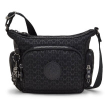 Купить сумки и чемоданы KIPLING: KIPLING Gabbie Mini Bag