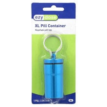 Pill Container, XL, 1 Count