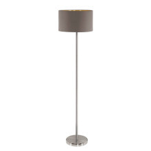 Floor lamps with 1 lampshade