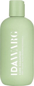 Revitalisierendes Haarshampoo - Ida Warg Cure Shampoo