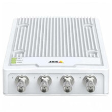 AXIS M7104 Video Encoder