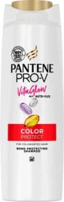 Shampoo Vita Glow Color Protect, 300 ml