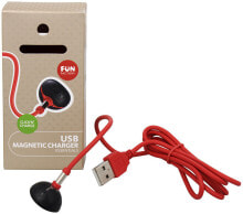 Вибраторы Fun Factory USB Magnetic Charger Зарядное устройство 1020103