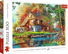 Puzzles for children