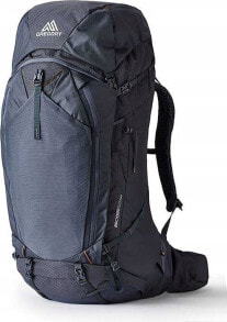 Hiking backpacks