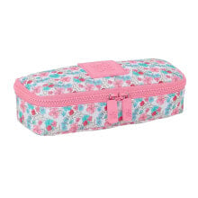 SAFTA Moos Flores pencil case