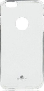 Mercury Goospery CASE ETUI MERCURY TRANSPARENT XIAOMI REDMI 7 standard