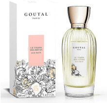 Annick Goutal Le Temps des Reves - Eau de Toilette