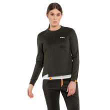 Купить толстовки DAINESE BIKE: DAINESE BIKE AWA Black sweatshirt