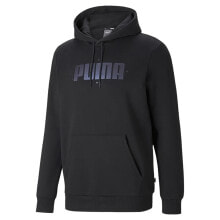 PUMA Cyber Graphic Hoodie