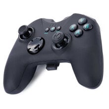 Купить рули, джойстики и геймпады NACON: NACON GC-200 PC Wireless Gamepad