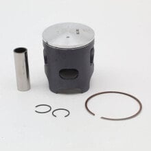 VERTEX Kawa 250 KX ´02-04 D.66.37 C Rc Piston Kit