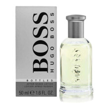 HUGO BOSS No. 6 Aftershave 100ml