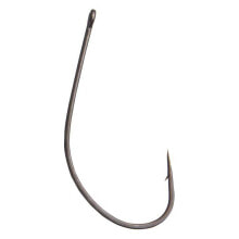 Грузила, крючки, джиг-головки для рыбалки DAIWA Bassers Worm Ffn Hook