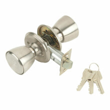 Lock with handle MCM 508-4-4-70 Exterior