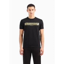 ARMANI EXCHANGE 3DZTSD Short Sleeve T-Shirt