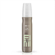 Лаки и спреи для укладки волос wella Eimi Ocean Spritz Hair Spray Спрей для волос гибкой фиксации 150 мл