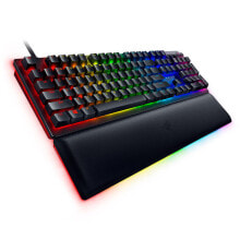 Клавиатуры RAZER купить от $200