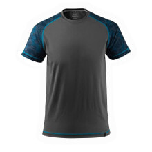 Men's sports T-shirts and T-shirts