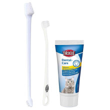 Cosmetics and hygiene products for dogs