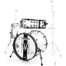 Drum kits and instruments