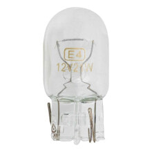 Купить запчасти и расходные материалы для мототехники JBM: JBM OBN 12V 20A bulb without cap 10 units