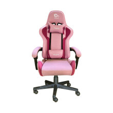 Gaming Chair Talius Hornet Black Pink