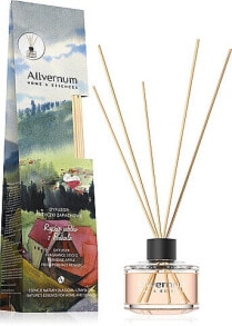 Scented diffusers and candles