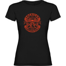 KRUSKIS Choppers Rider short sleeve T-shirt