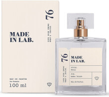 Made In Lab 76 - Eau de Parfum