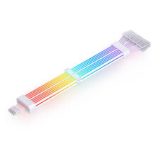 Купить компьютерные кабели и коннекторы Jonsbo: Jonsbo PC Light Cable, GPU - 12+4-Pin