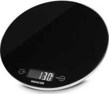 Kitchen scales