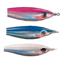 Fishing lures and jigs