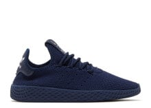 Pharrell Williams x Tennis Hu 'Night Indigo'