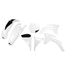 UFO KTM SX/SX-F 2011-2011 KTKIT509-047 Plastics Kit