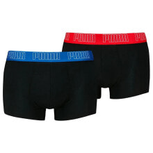 PUMA Everyday boxers 2 units