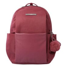 TOTTO Deco Rose Adelaide 1 2.0 20L Backpack