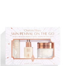 Charlotte Tilbury Skin Revival On The Go